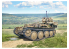 Italeri maquette militaire 96461 Sd. Kfz. 140 Flakpanzer 38(t) Gepard 1/35
