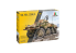 Italeri maquette militaire 6757 Sd. Kfz. 234/1 1/35