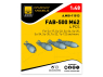 Ammo Mig Paveway Models A.MIG-11013 FAB-500 M62 x4 1/48