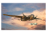 Italeri maquette avion 1488 DO 217 K-1/K-2 avec FRITZ X 1/72