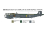 Italeri maquette avion 1488 DO 217 K-1/K-2 avec FRITZ X 1/72