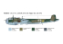 Italeri maquette avion 1488 DO 217 K-1/K-2 avec FRITZ X 1/72