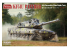 Amusing maquette militaire 35A065 KF-51U 1/35