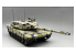 Amusing maquette militaire 35A065 KF-51U 1/35