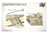 DAS WERK maquette militaire DW35042 Jagdpanther G2 1/35