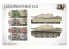 DAS WERK maquette militaire DW35042 Jagdpanther G2 1/35