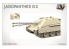 DAS WERK maquette militaire DW35042 Jagdpanther G2 1/35