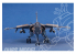 Kitty Hawk maquette avion 80111 MIRAGE F.1CT/CR ARMÉE DE L AIR 2001 1.48
