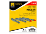 Ammo Mig Paveway Models A.MIG-11028 MICA IR x4 1/48
