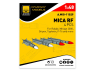 Ammo Mig Paveway Models A.MIG-11029 MICA RF x4 1/48