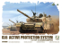ZimiModel maquette militaire TC35002 CharZTZ-99A avec GL6 Système de protection active 1/35