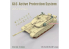 ZimiModel maquette militaire TC35002 CharZTZ-99A avec GL6 Système de protection active 1/35