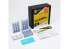 Ammo Mig Paveway Models A.MIG-11032 MK-82 avec MK-15 Snakeye fins x6 1/48