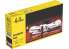 HELLER maquette voiture 80110 Peugeot 905 1/43