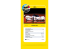 HELLER maquette voiture 56110 STARTER KIT Peugeot 905 inclus peintures principale colle et pinceau 1/43