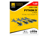 Ammo Mig Paveway Models A.MIG-11038 Python IV x4 1/48