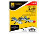 Ammo Mig Paveway Models A.MIG-11042 R-27T AA-10 ALAMO B x2 1/48