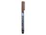 Mr Hobby CM103 Marqueur Mr. Hobby Marker à pointe super fine, marron