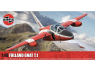 Airfix maquette avion A05123 Folland Gnat T.1 1/48