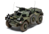 Airfix maquette militaire A1386 Ferret Scout Car Mk.1 1/35