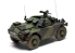 Airfix maquette militaire A1386 Ferret Scout Car Mk.1 1/35
