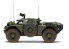 Airfix maquette militaire A1386 Ferret Scout Car Mk.1 1/35