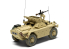 Airfix maquette militaire A1386 Ferret Scout Car Mk.1 1/35