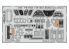 EDUARD photodecoupe avion 491544 Amélioration Buffalo version US Tamiya 1/48