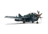 Airfix maquette avion A11009 Fairey Gannet COD.4 1/48