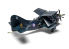 Airfix maquette avion A11009 Fairey Gannet COD.4 1/48