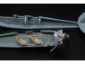 Brengun kit d'amelioration avion BRL72289 Caproni Ca.100 kit Fly 1/72