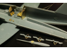 Brengun kit d'amelioration avion BRL72288 Culver PQ-14 TD2C-1 kit Fly 1/72