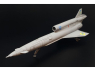 Brengun maquette avion BRS72025 Tupolev Tu-141 Strizh 1/72