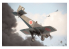 Brengun avion BRP48011 Kokusai Ta-Go 1/48