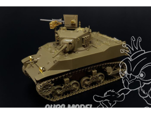 Hauler accessoires diorama HLH72144 Chaînes à neige M-8, M-20, Dodge, Halftack 1/72