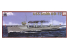 Very Fire Hobby maquette bateau 35017 DestroyerUSS Smith DD-17 1/350