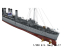 Very Fire Hobby maquette bateau 35017 DestroyerUSS Smith DD-17 1/350