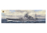 Very Fire Hobby maquette bateau 350904 Croiseur lourd IJN TAKAO 1/350