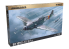 EDUARD maquette avion 70162 Messerschmitt Bf 109G-10 ERLA ProfiPack Edition 1/72