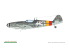 EDUARD maquette avion 70162 Messerschmitt Bf 109G-10 ERLA ProfiPack Edition 1/72