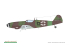 EDUARD maquette avion 70162 Messerschmitt Bf 109G-10 ERLA ProfiPack Edition 1/72