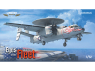 EDUARD maquette avion 2153 Eyes of the Fleet - E-2C Hawkeye Edition Limitée 1/72