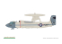 EDUARD maquette avion 2153 Eyes of the Fleet - E-2C Hawkeye Edition Limitée 1/72