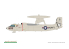 EDUARD maquette avion 2153 Eyes of the Fleet - E-2C Hawkeye Edition Limitée 1/72