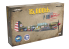 EDUARD maquette avion 11193 15,000th P-40N Warhawk Edition Limitée 1/48