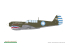 EDUARD maquette avion 11193 15,000th P-40N Warhawk Edition Limitée 1/48
