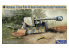 Gecko Models figurine militaire 16GM0012 German 7.5cm PaK 40 Anti-Tank Gun Early Production 1/16