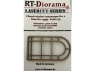 RT-Diorama 35959 Vitraux romans n°2 1/35