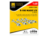 Ammo Mig Paveway Models A.MIG-11044 R-550 MAGIC I/II x4 1/48