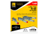 Ammo Mig Paveway Models A.MIG-11045 R-60 AA-8 Aphid I/II x4 1/48